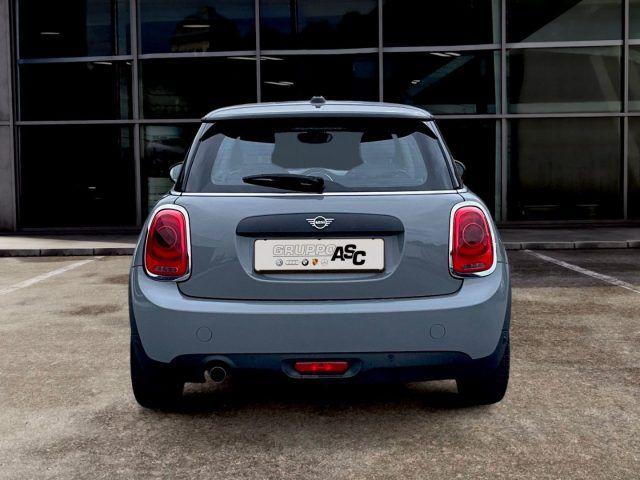 MINI One 1.5 BENZ 102 CV One