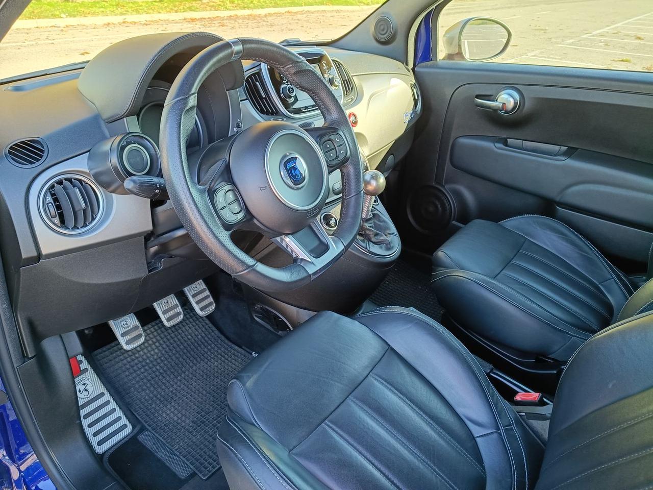 Abarth 595 Turismo turismo #50717