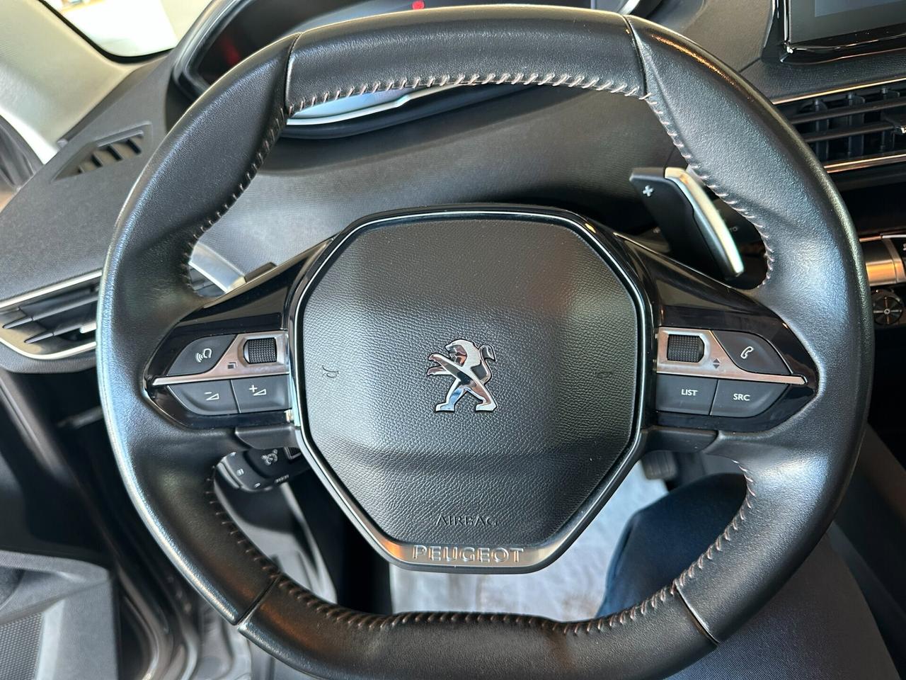 Peugeot 3008 BlueHDi 130 S&S EAT8 Active Business