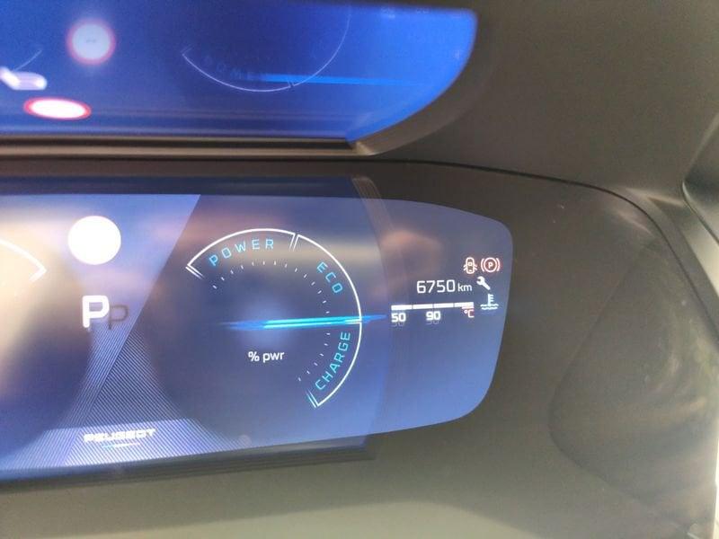 Peugeot 2008 II 2023 1.2 hybrid GT 145cv e-dcs6