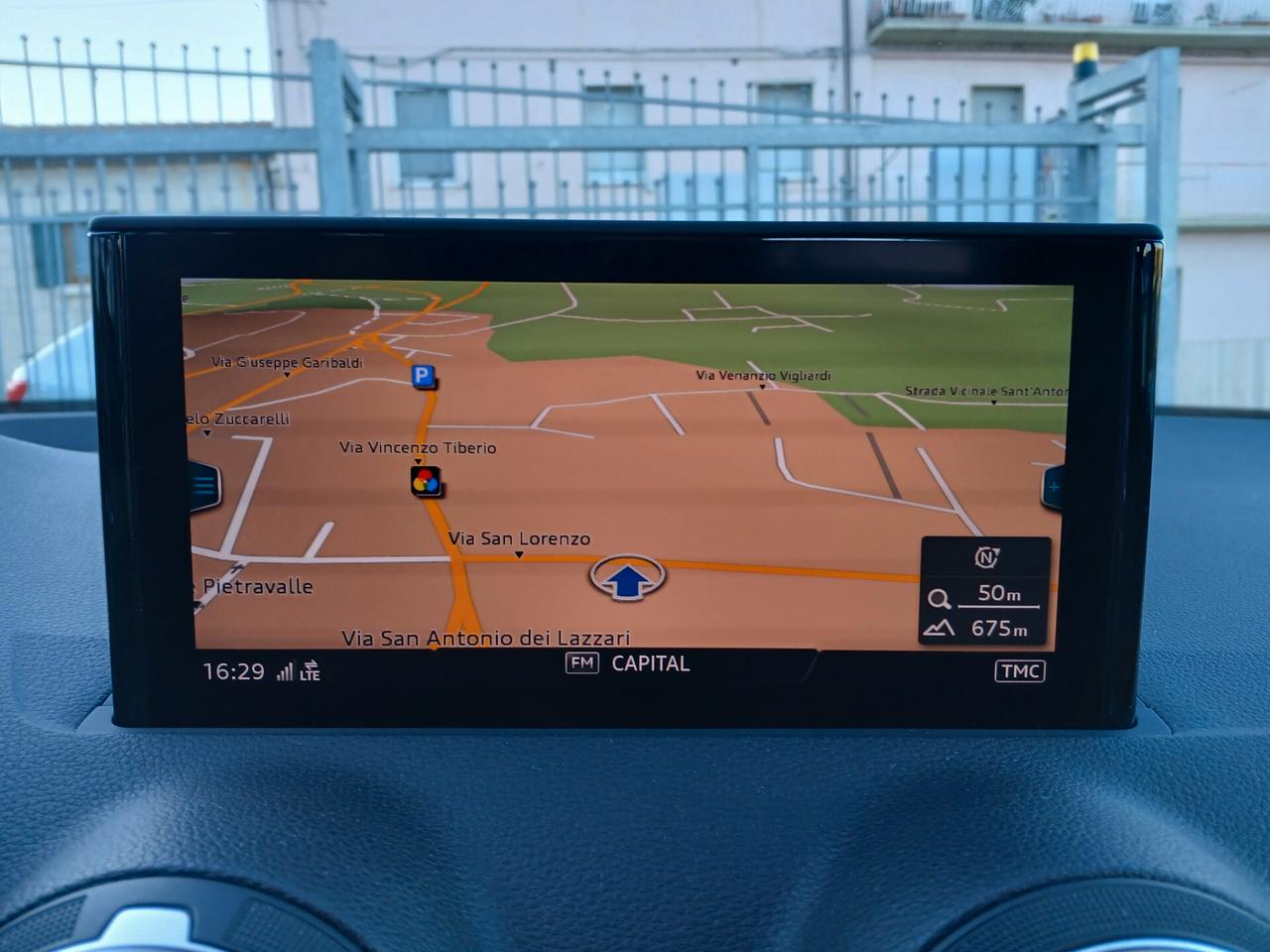 Audi Q2 TFSI 110CV BENZ 2022 ADVANCED