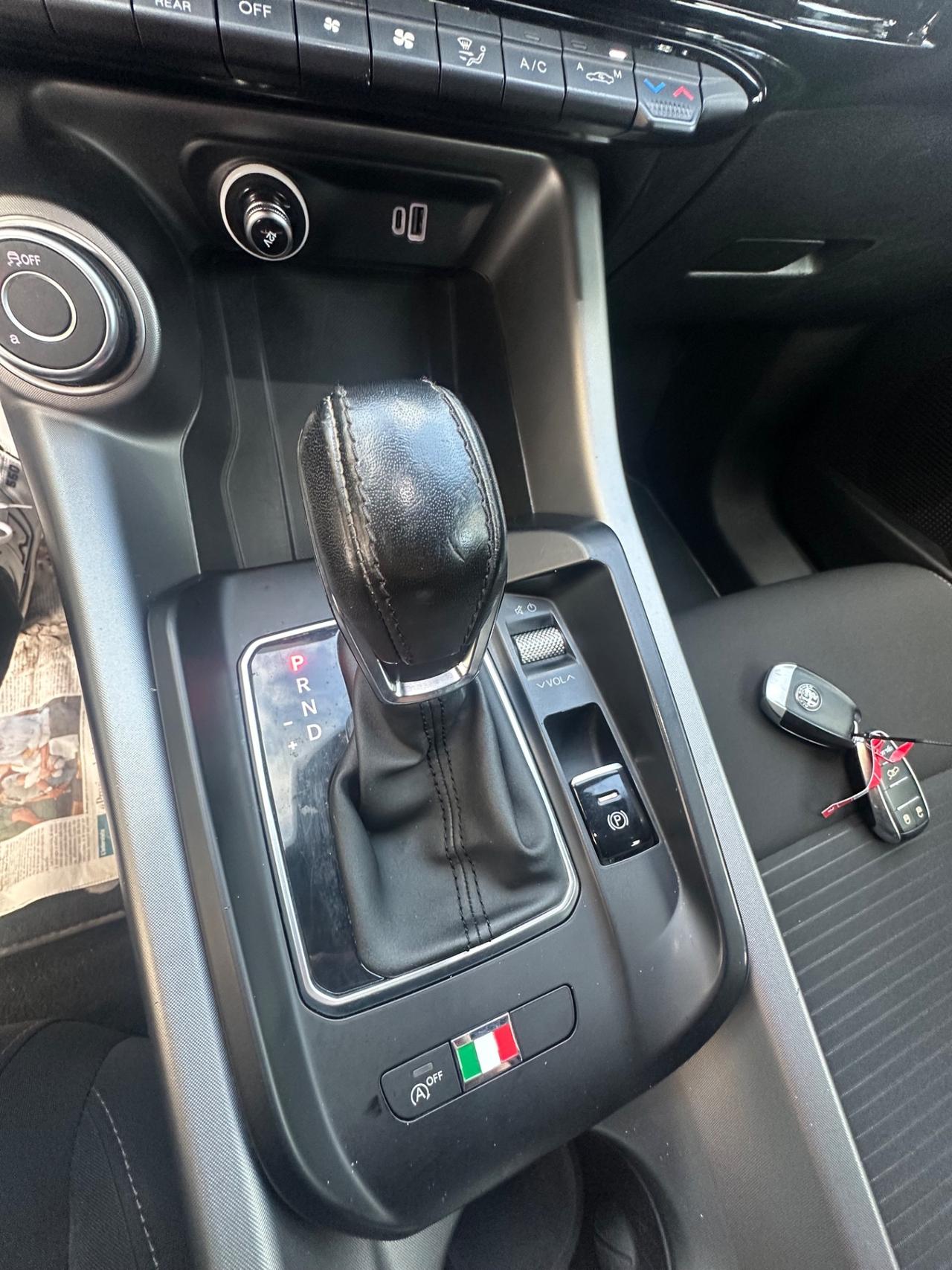 Alfa Romeo Tonale 1.6 diesel 130 CV TCT6 Ti