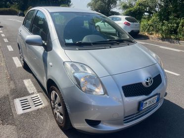 Toyota Yaris 1.0 5 porte Sol 48 mila km