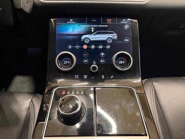 Land Rover Range Velar 2.0D I4 180 CV S
