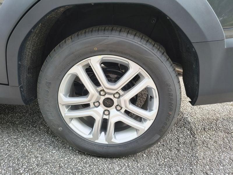 Cirelli Cirelli 1 1.5 GPL Premium 109 CV 7 POSTI