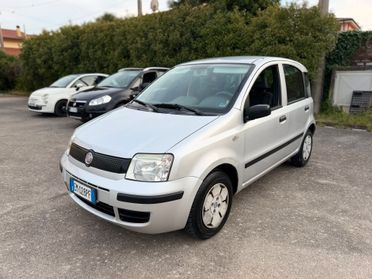 Fiat Panda 1.2 Dynamic Mamy