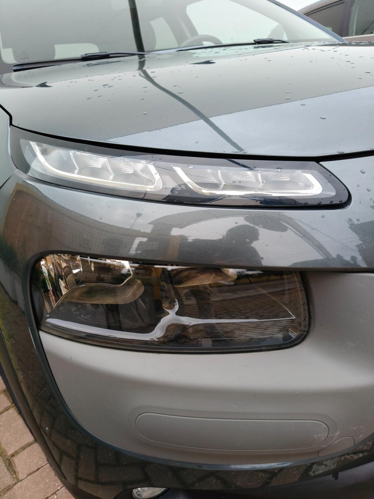 Citroen C4 Cactus BlueHDi 100 S&S ETG6 Shine