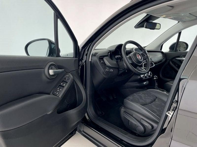 FIAT 500X 500X 1.6 MultiJet 130 CV Cross