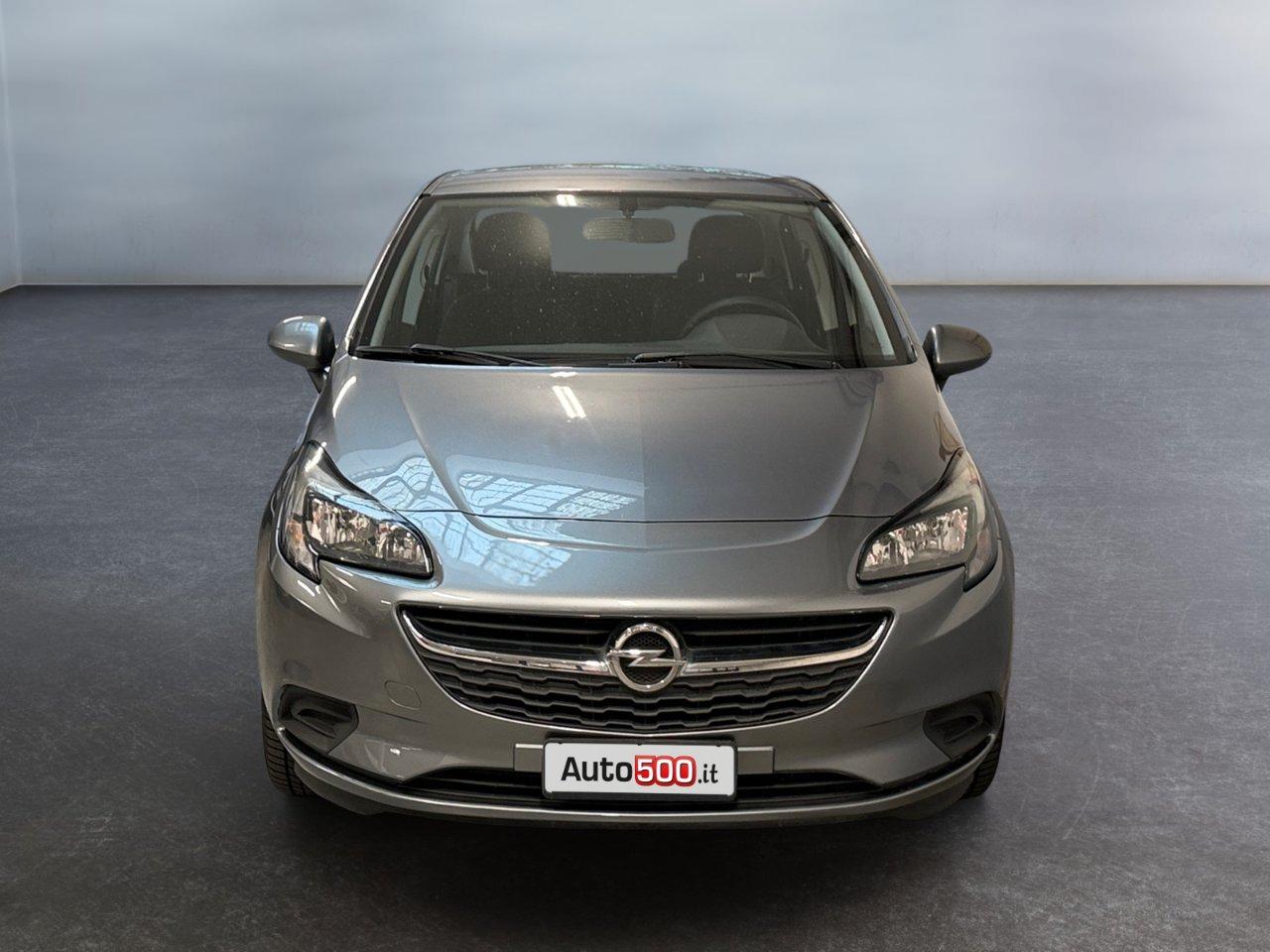 Opel Corsa 5 Porte Corsa 5p 1.4 Advance Gpl Tech 90cv my18.5