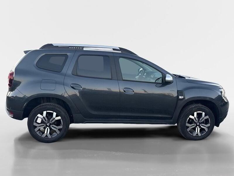 Dacia Duster Duster 1.0 TCe GPL 4x2 Prestige Up