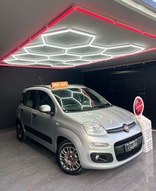Fiat Panda 1.2 GPL 2013 Lounge