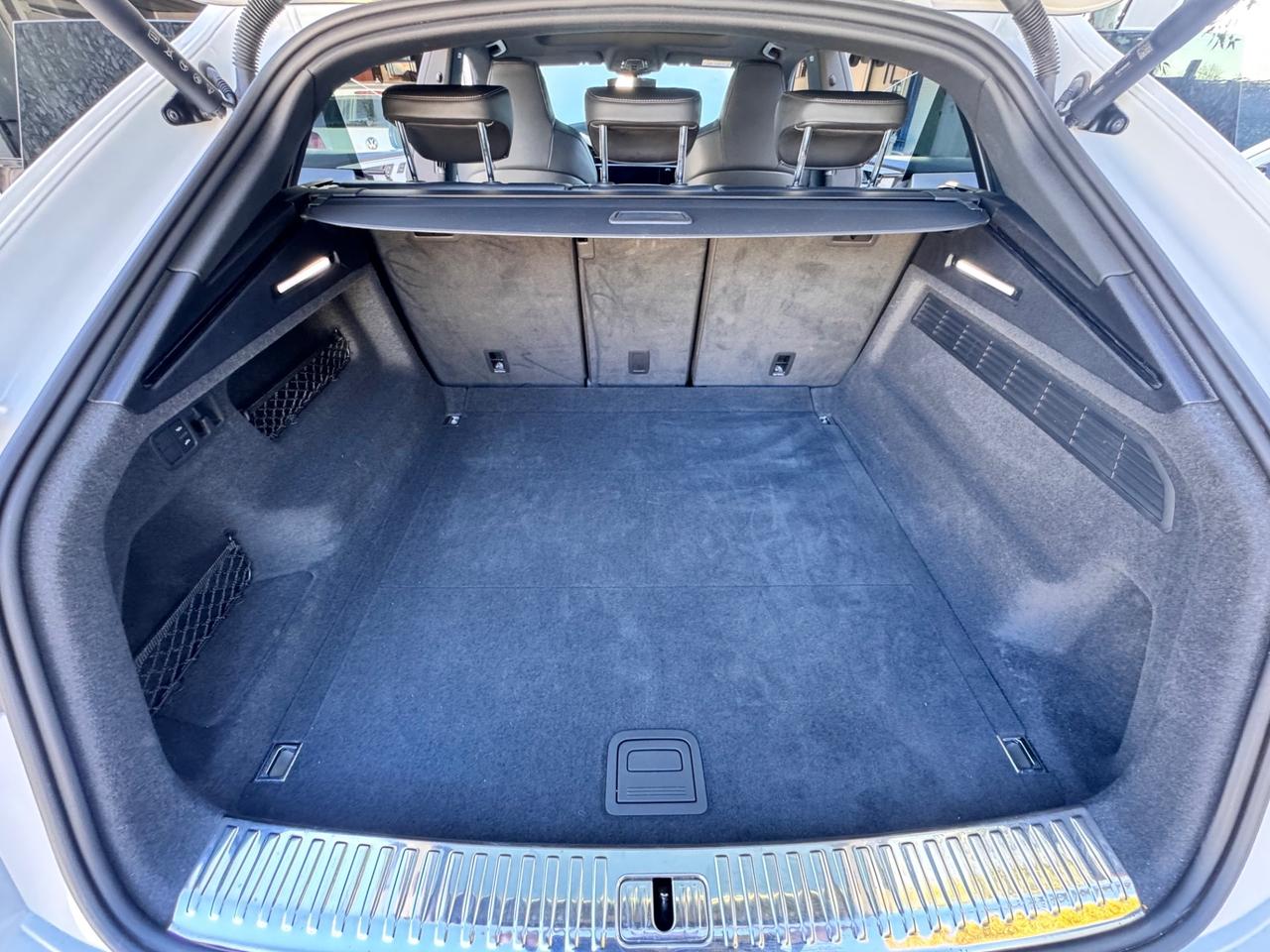 Audi Q8 50 TDI 286 CV quattro tiptronic Sport