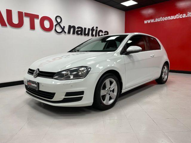 VOLKSWAGEN Golf 1.4 TSI DSG 3p. Comfortline BlueMotion Technology