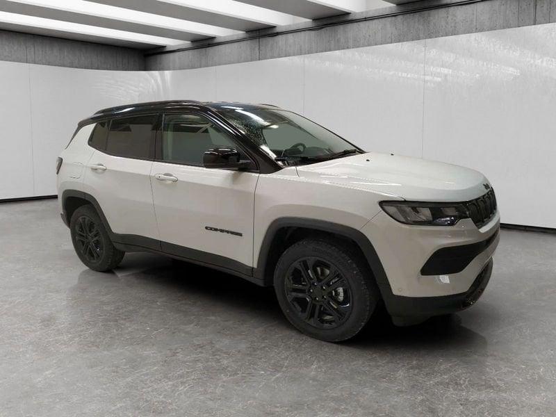 Jeep Compass 1.6 mjt Night Eagle 2wd 130cv