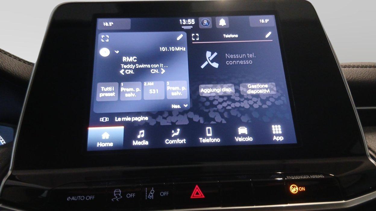 JEEP Compass 2ª serie - Compass 1.5 Turbo T4 130 CV MHEV 2WD Longitude