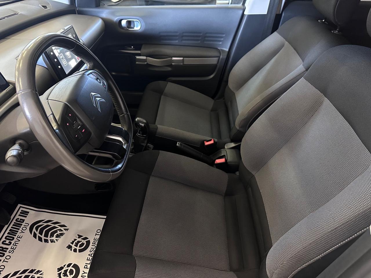 Citroen C4 Cactus 1.2 Benzina Ok Neopatentati