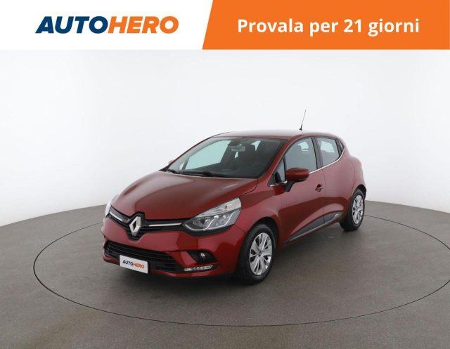RENAULT Clio 1.2 75CV 5 porte Zen