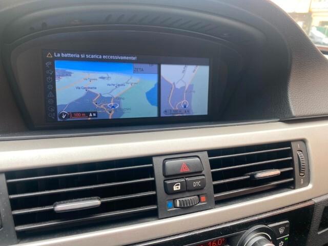 Bmw 320d Touring Eletta Automatica