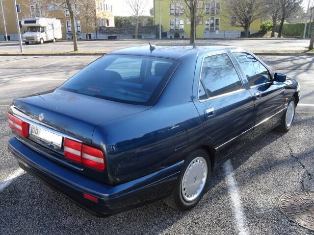 Lancia K 2.0i 20V cat LS