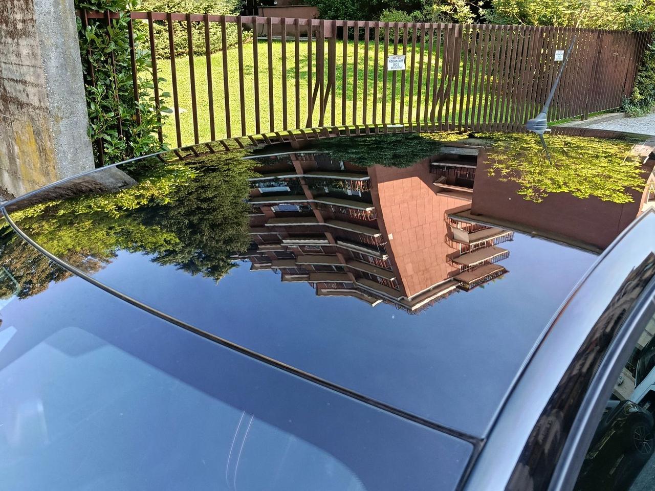 Opel Corsa 1.2 GS Line Direct Injection Turb #6980