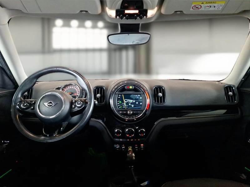 MINI COOPER SE COUNTRYMAN ALL4 Business autom.