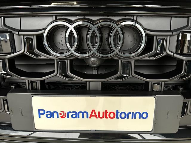 AUDI Q8 50 TDI 286 CV quattro tiptronic S line edition KM0