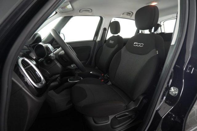 FIAT 500L 500L 1.3 Multijet 95 CV Mirror