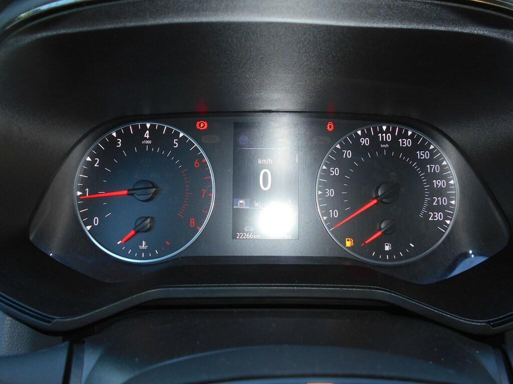 Renault Clio 5 Porte 1.0 TCe Life