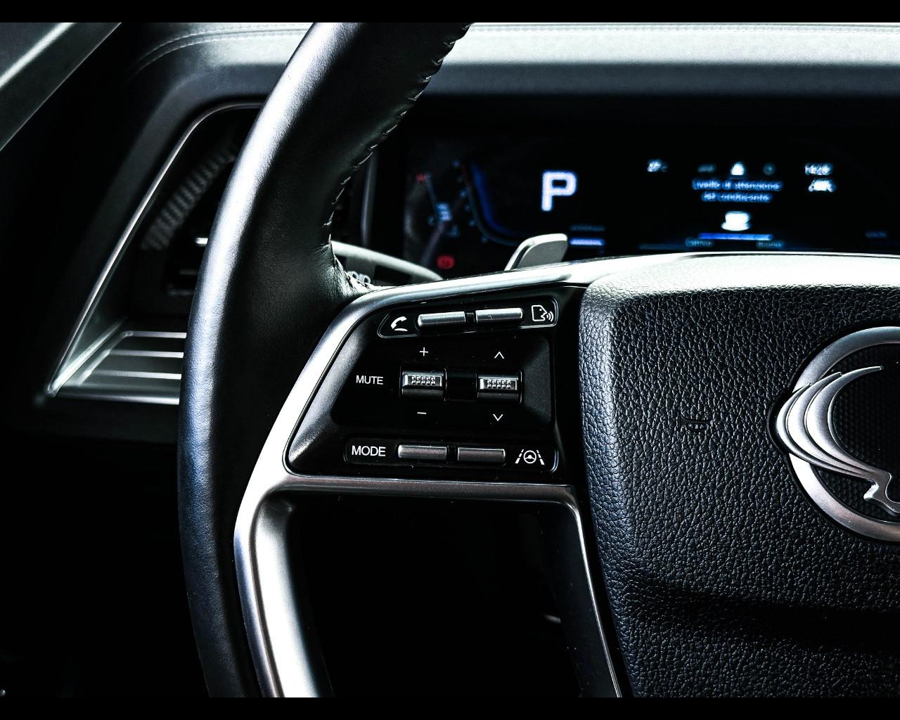 KGM Torres - Torres 1.5 Turbo GDI AWD aut. Dream