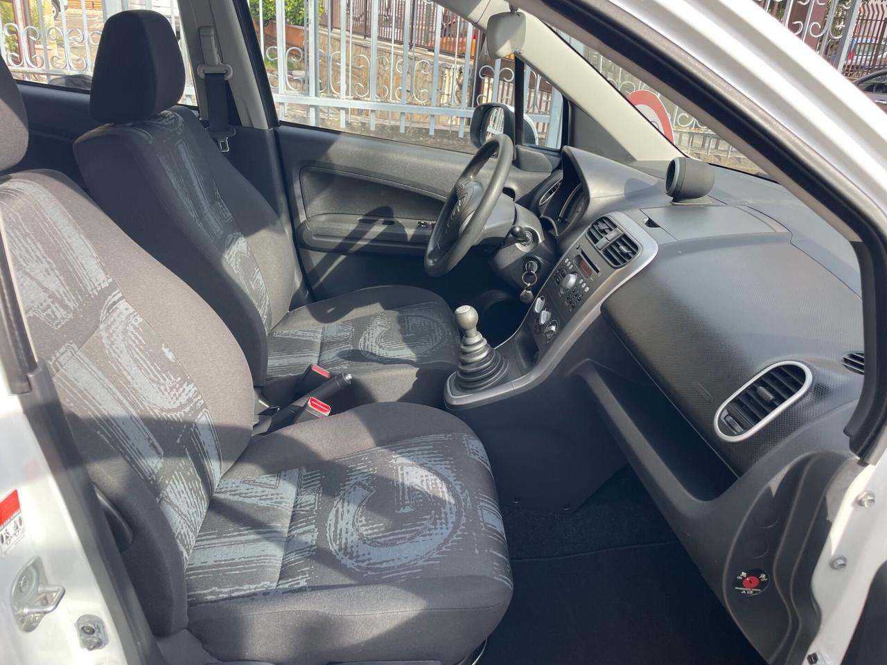 Opel Agila 1.0 12V 68CV Start&Stop Enjoy