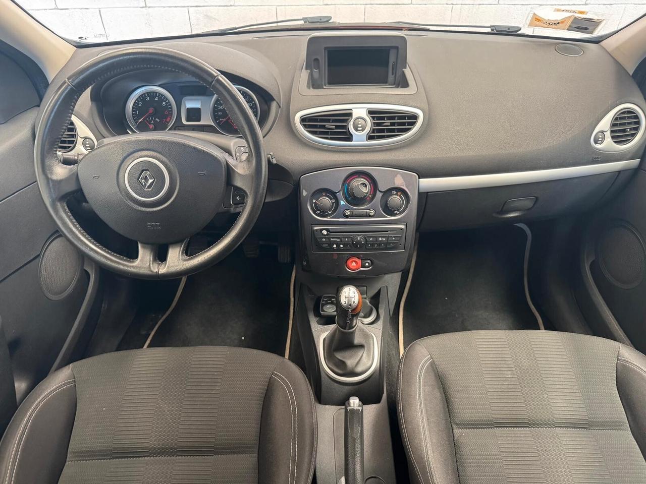 Renault Clio ( GPL valido fino al 2031 ) allestimento Dynamique