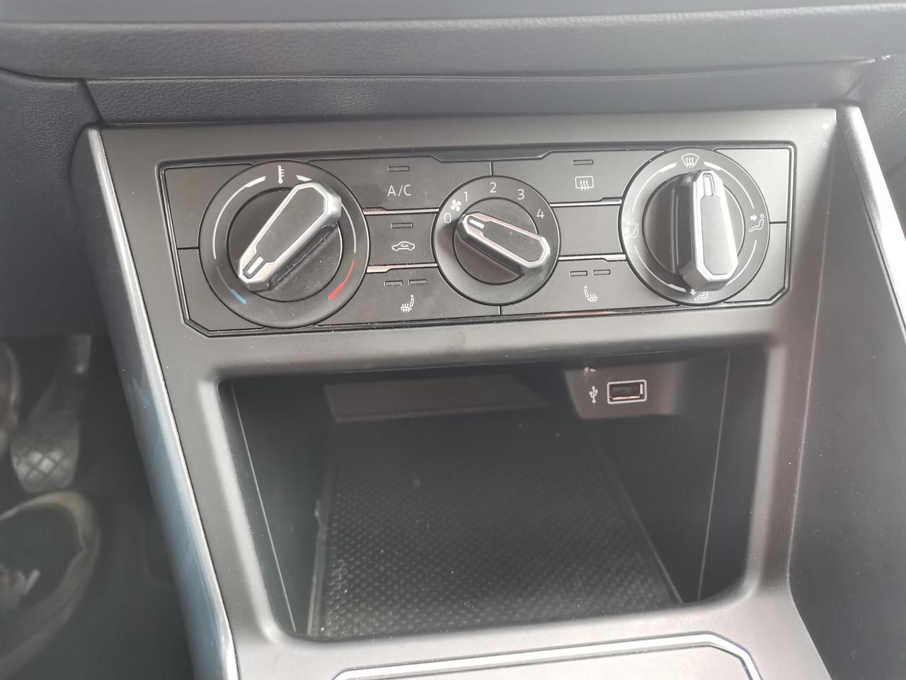 Volkswagen Polo 5 Porte Polo 5p 1.6 tdi Highline 95cv