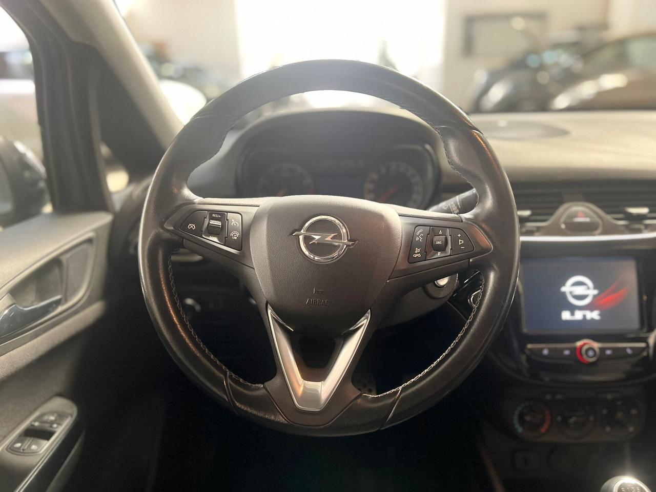 Opel Corsa 1.2 5 porte Innovation