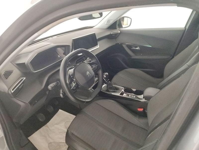 Peugeot 2008 1.2 puretech Allure s&s 130cv