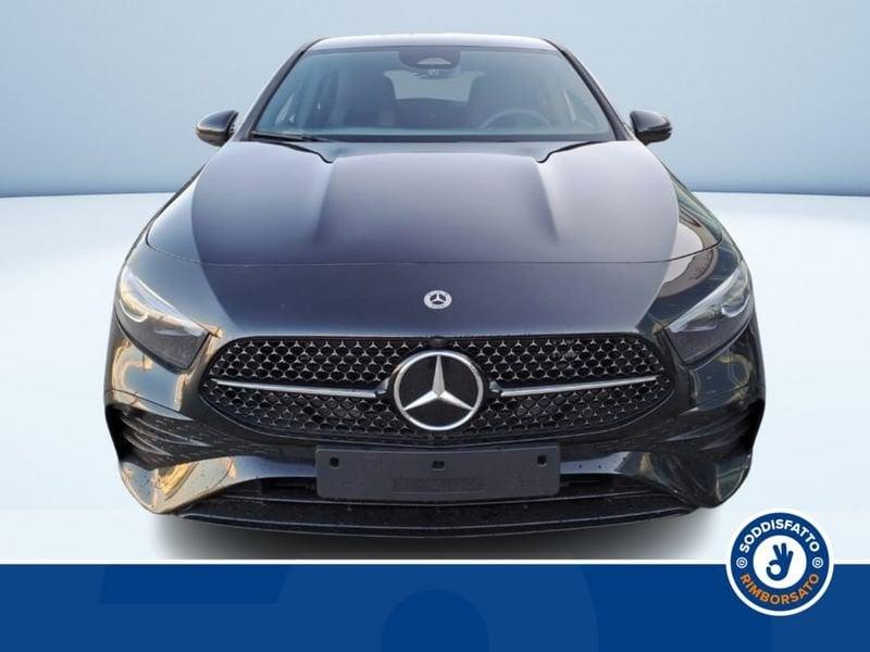 Mercedes-Benz Classe A 180d Automatic AMG Line Advanced Plus Extra