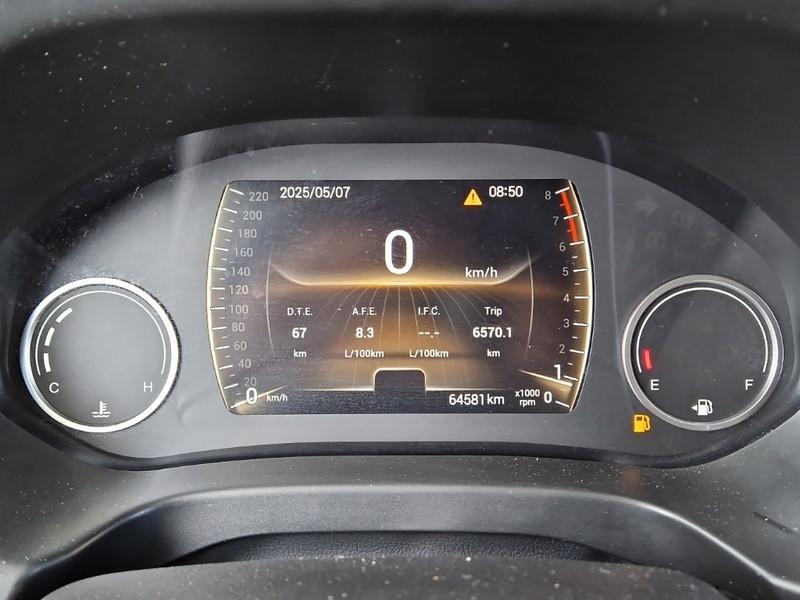 DR MOTOR DR4.0 1.5 MT BENZ GPL