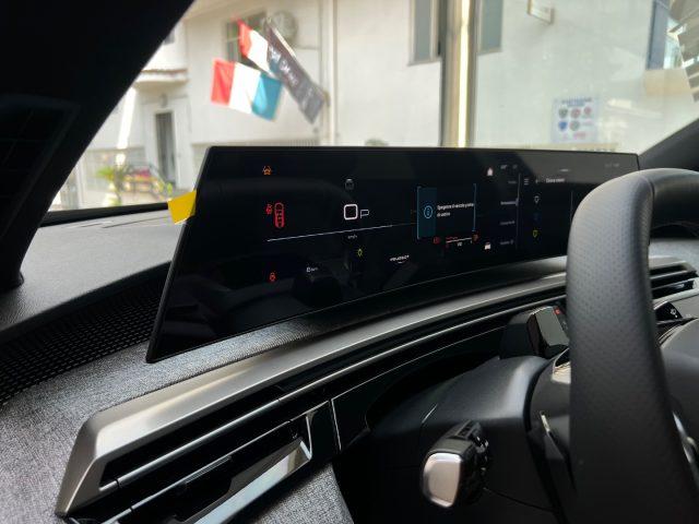 PEUGEOT 3008 Hybrid 145 e-DCS6 GT da?379,00 mensili