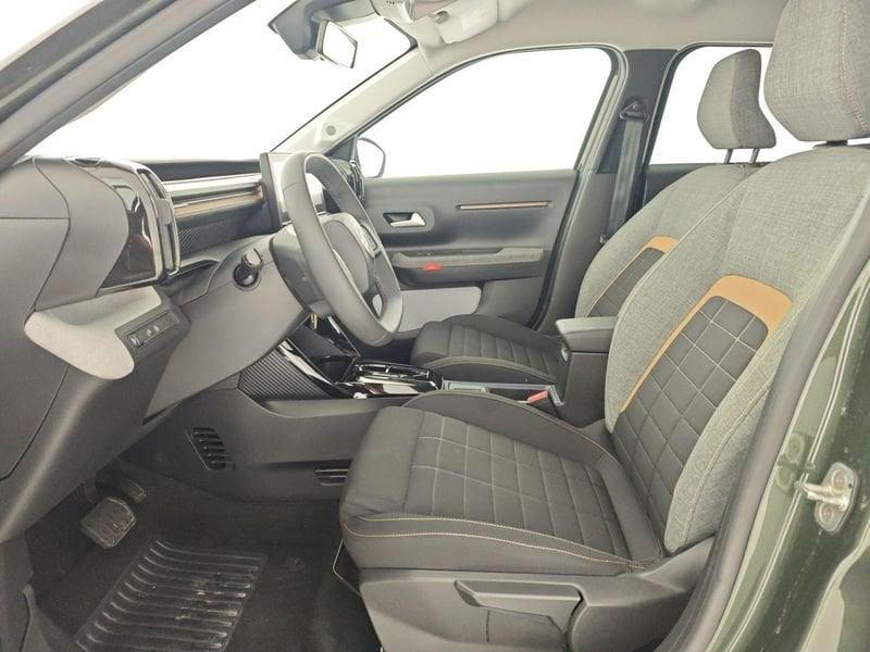 Citroën C3 Aircross Hybrid 145 CV e-DCS6 Plus