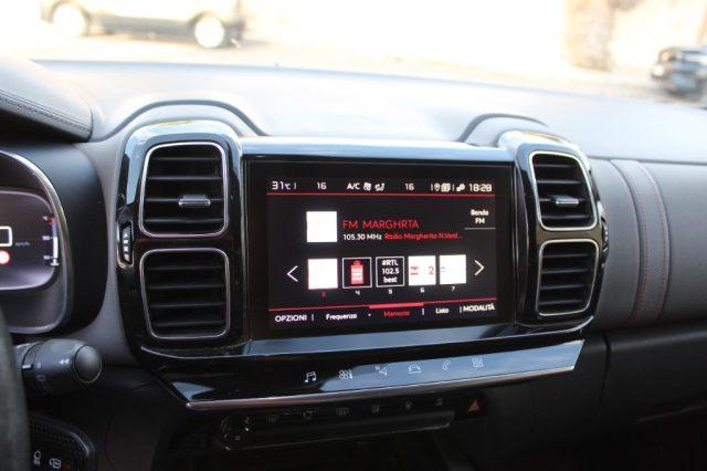 CITROEN C5 Aircross PureTech 130 S&S Shine
