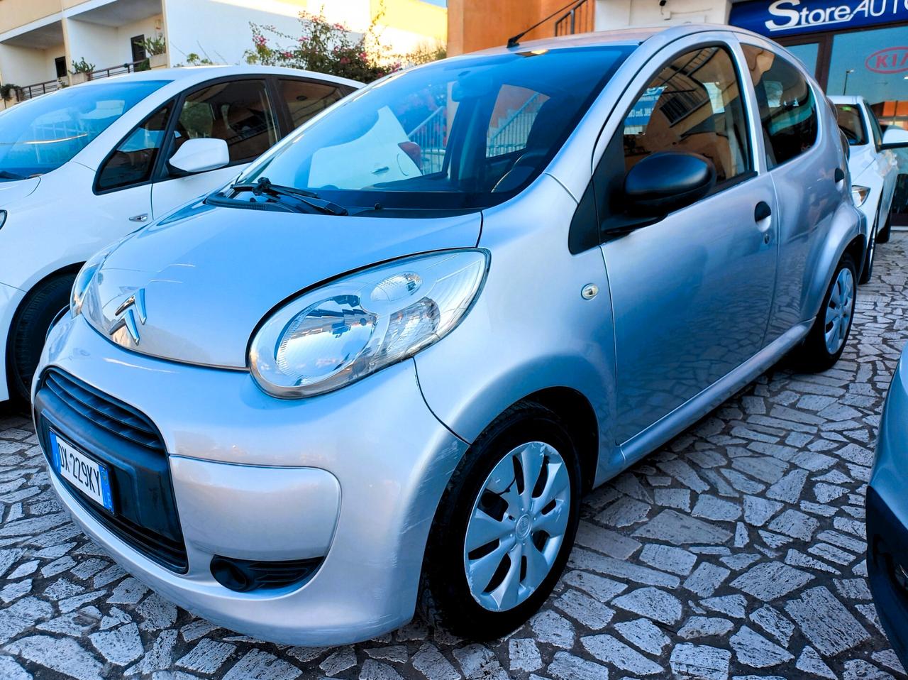 Citroen C1 1.0 5 porte airdream Pulp