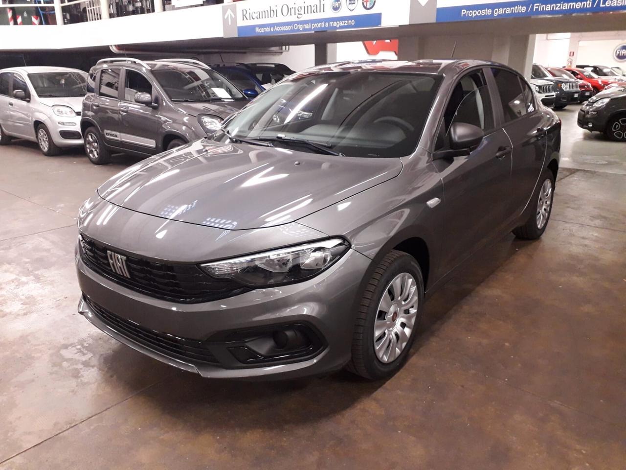 Fiat Tipo 1.0 4 porte