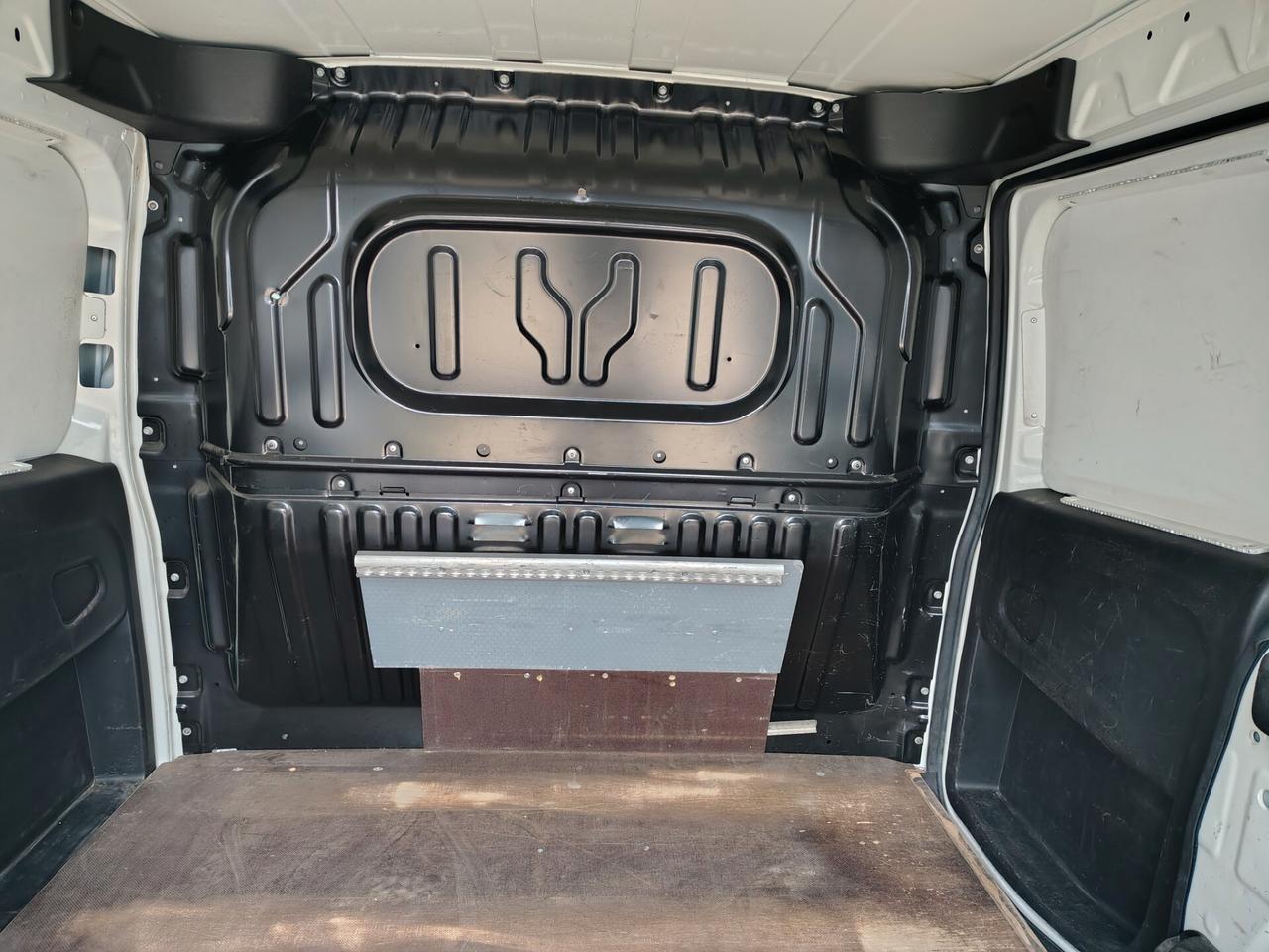 Fiat Doblo Doblò 1.4 Natural Power PC-TN Cargo Business