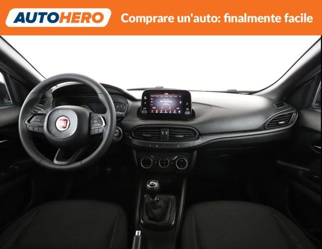 FIAT Tipo 1.4 5 porte S-Design