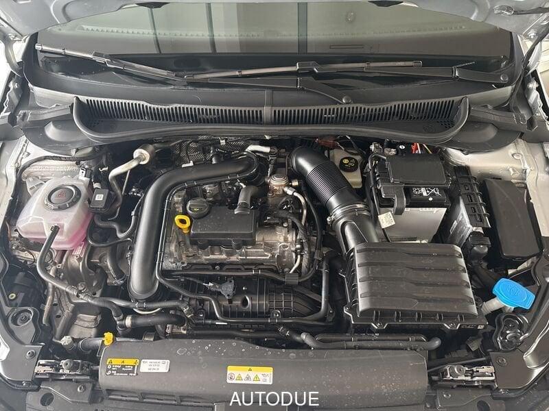 Volkswagen Polo VI 2022 1.0 tsi Life 95cv dsg