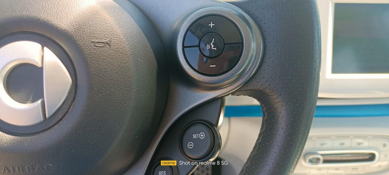 Smart ForFour 70 1.0 Proxy (AUTO IN CONTO VENDITA)