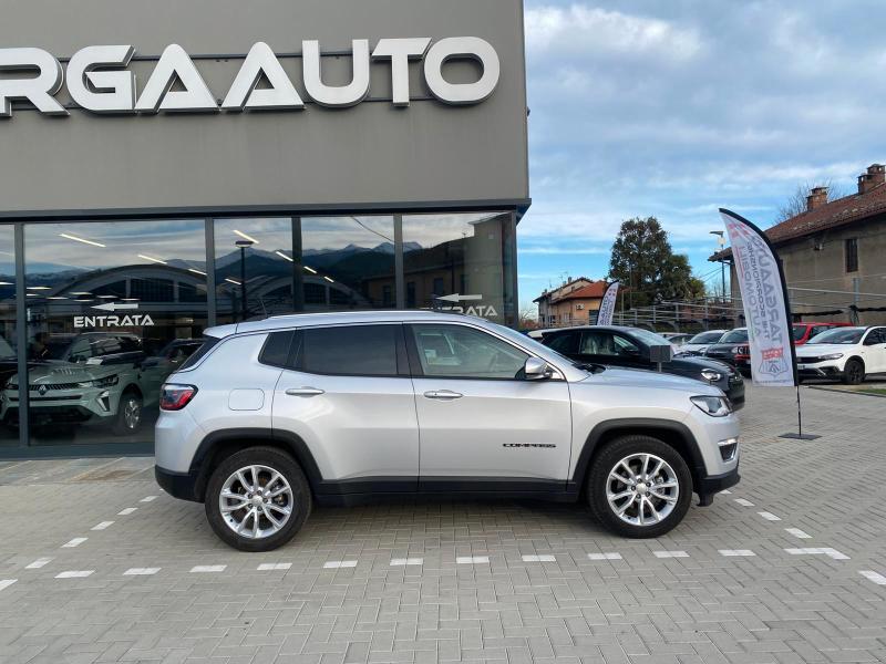 Jeep Compass 1.6 mjt Limited 2wd 120cv my20