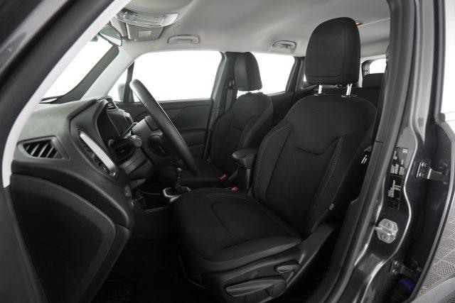 JEEP Renegade Renegade 1.0 T3 Limited
