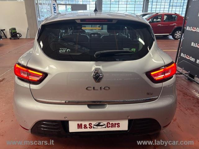 RENAULT Clio TCe 12V 90 CV S&S 5p. Energy Intens