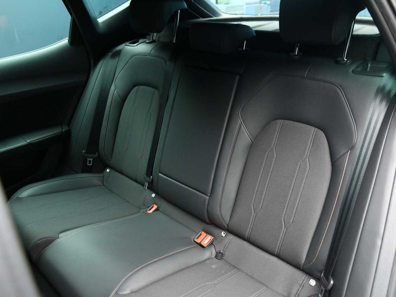 Cupra Formentor - 1.5 150CV Hybri #10208