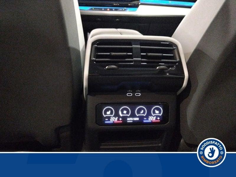 BMW Serie 5 Touring 540d xDrive M Sport Pro